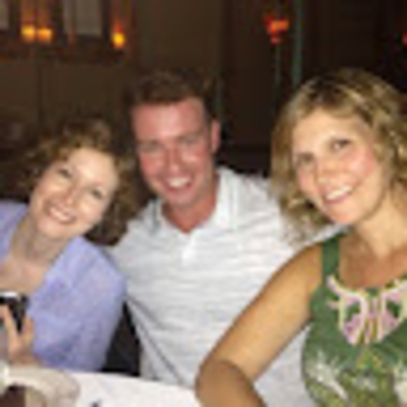 Meet your Posher, David - Picture 1 of 1